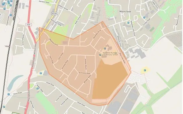 ASB injunction secured against three individuals | Cumberland Community ...
